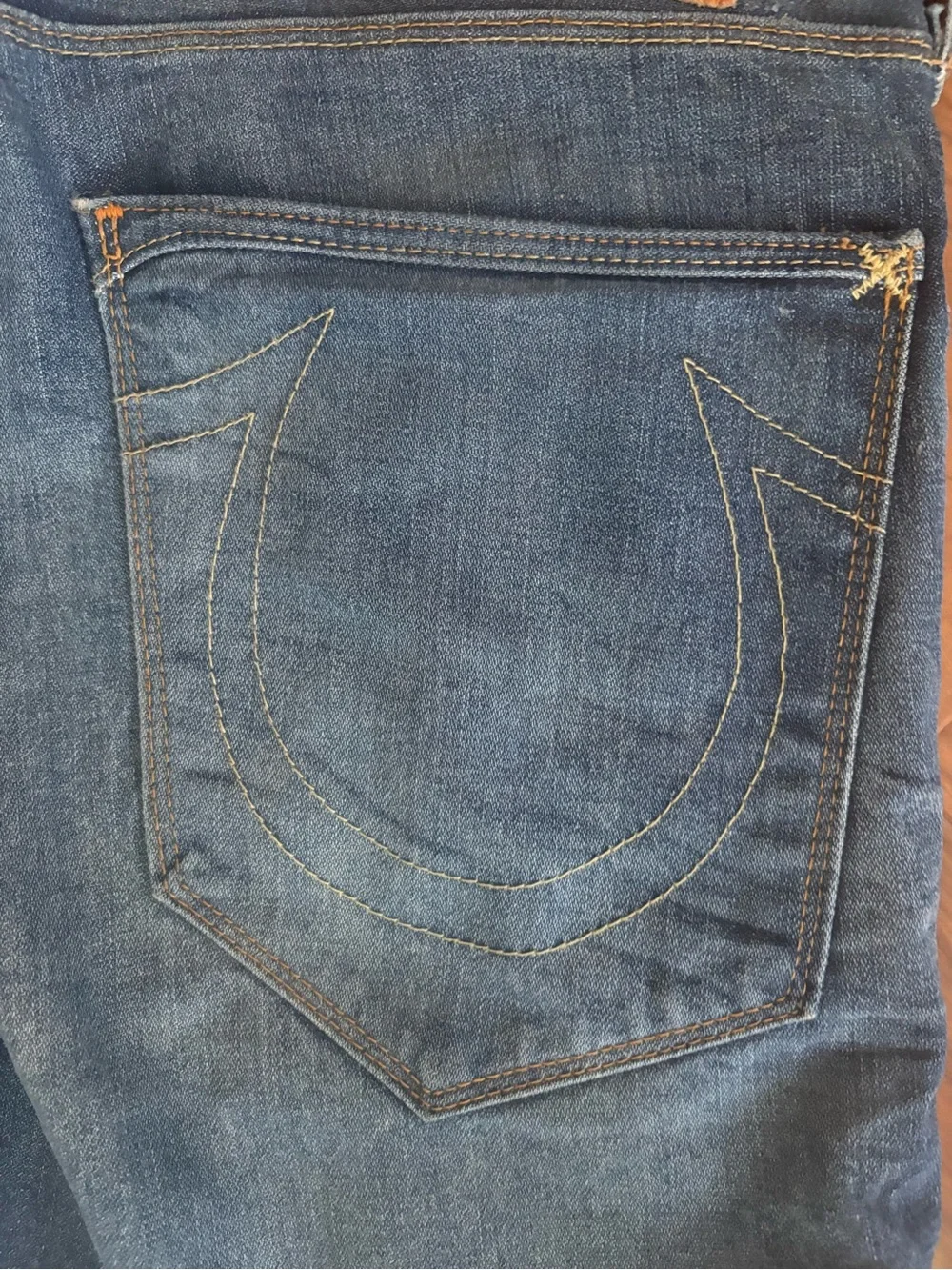 True Religion Men’s jeans